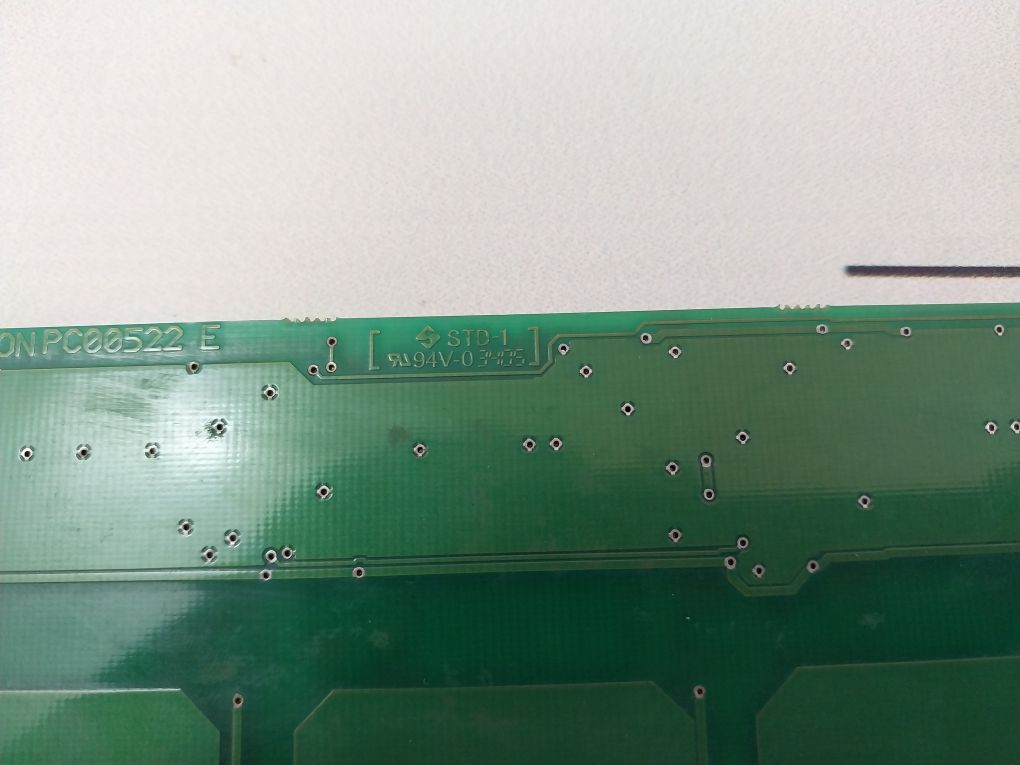 Vacon Pc00522E
