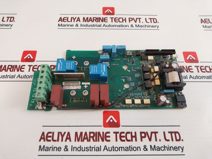 Vacon Pc00613 A Pcb Inverter Drive Board Cm100599