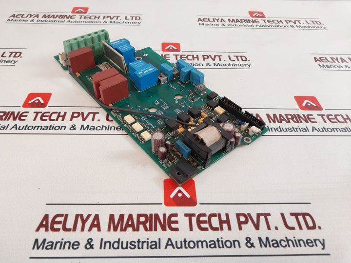 Vacon Pc00613 A Pcb Inverter Drive Board Cm100599
