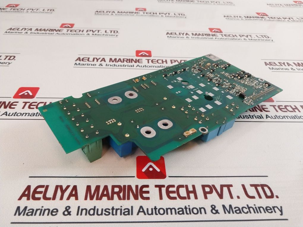 Vacon Pc00613 A Pcb Inverter Drive Board Cm100599