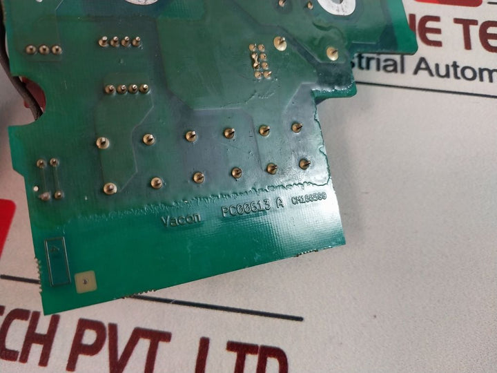 Vacon Pc00613 A Pcb Inverter Drive Board Cm100599