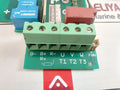 Vacon Pc00613 A Pcb Inverter Drive Board Cm100599