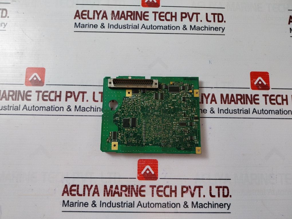 Vacon Pc00661 A Motherboard Cpu Control Board