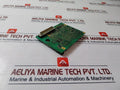 Vacon Pc00661 A Motherboard Cpu Control Board