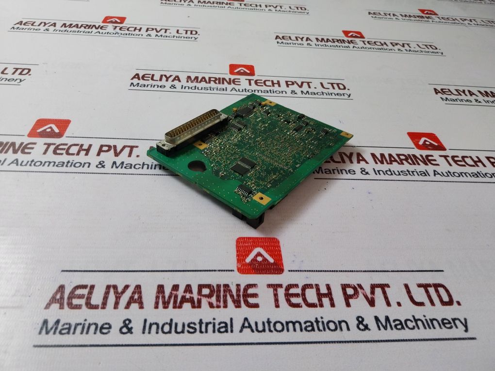 Vacon Pc00661 A Motherboard Cpu Control Board