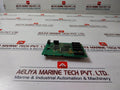 Vacon Pc00661 A Motherboard Cpu Control Board 94V-0