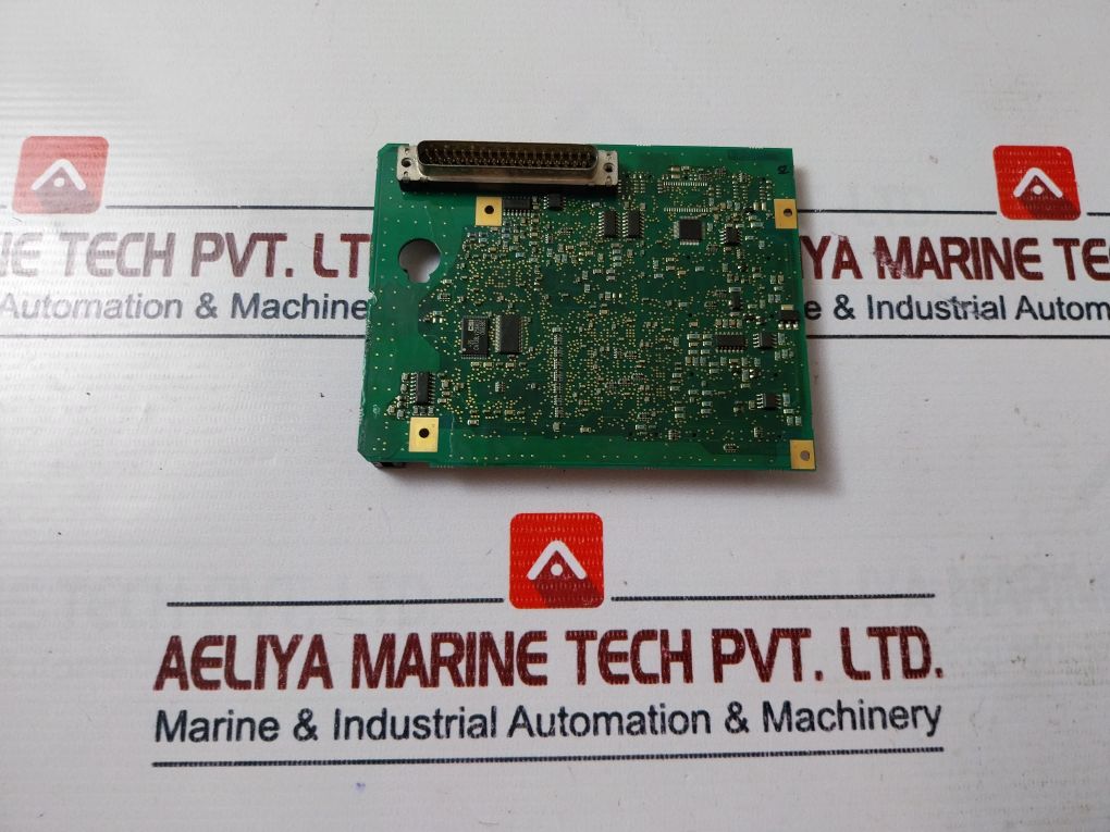 Vacon Pc00661 A Motherboard Cpu Control Board 94V-0