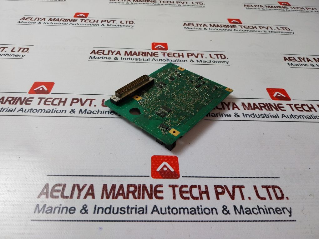 Vacon Pc00661 A Motherboard Cpu Control Board 94V-0