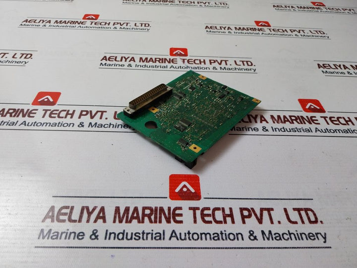 Vacon Pc00661 A Motherboard Cpu Control Board 94V-0