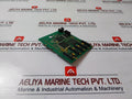Vacon Pc00661 A Motherboard Cpu Control Board 94V-0