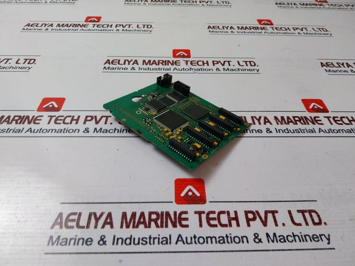 Vacon Pc00661 A Motherboard Cpu Control Board 94V-0