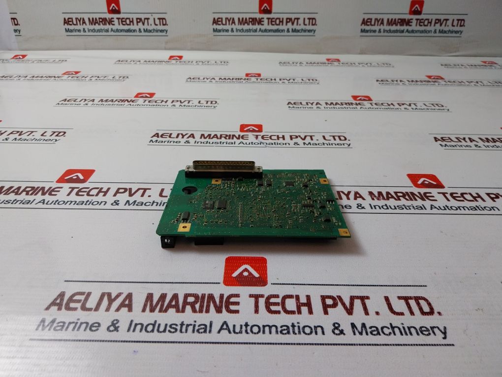Vacon Pc00661 A Motherboard Cpu Control Board 94V-0