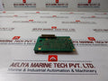 Vacon Pc00661 A Motherboard Cpu Control Board 94V-0