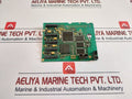 Vacon Pc00661 A Motherboard Cpu Control Board Cm060706