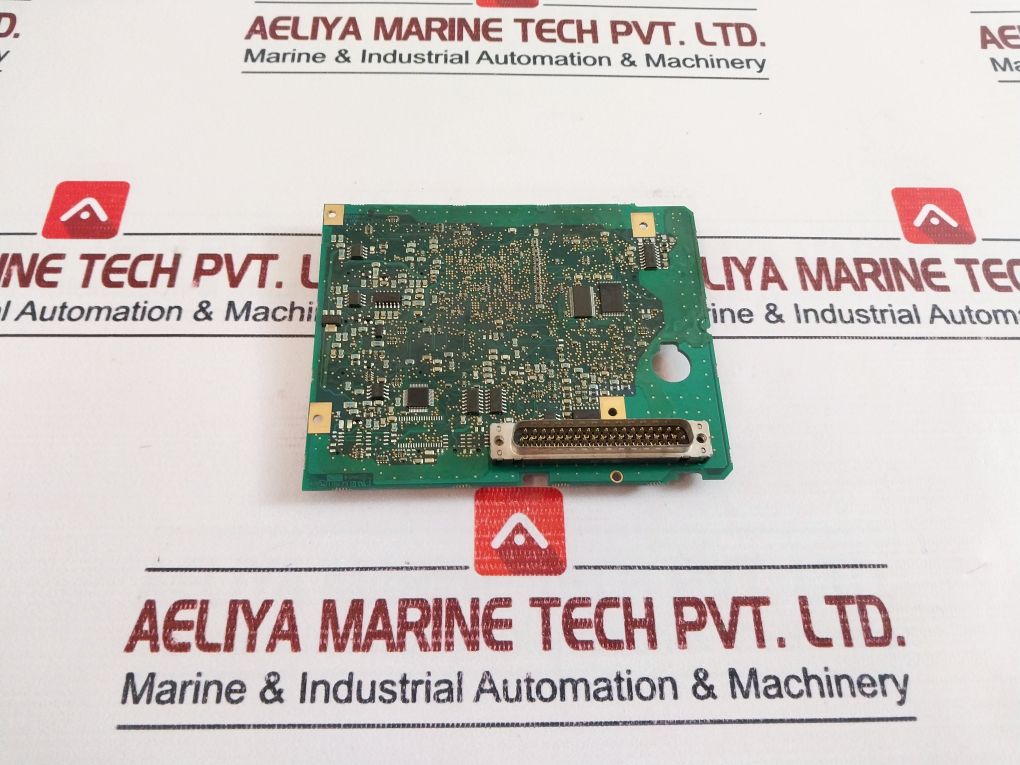 Vacon Pc00661 A Motherboard Cpu Control Board Cm060706