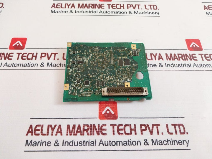 Vacon Pc00661 A Motherboard Cpu Control Board Cm060706
