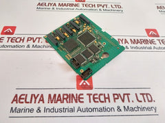 Vacon Pc00661 A Motherboard Cpu Control Board Cm060706