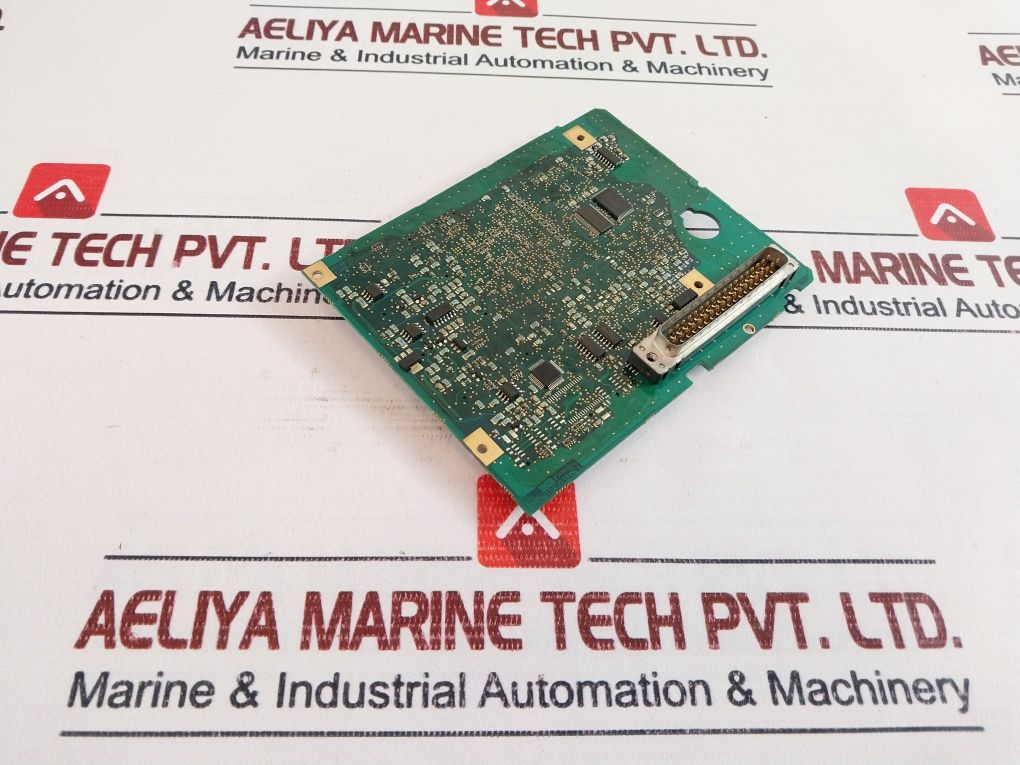 Vacon Pc00661 A Motherboard Cpu Control Board Cm060706