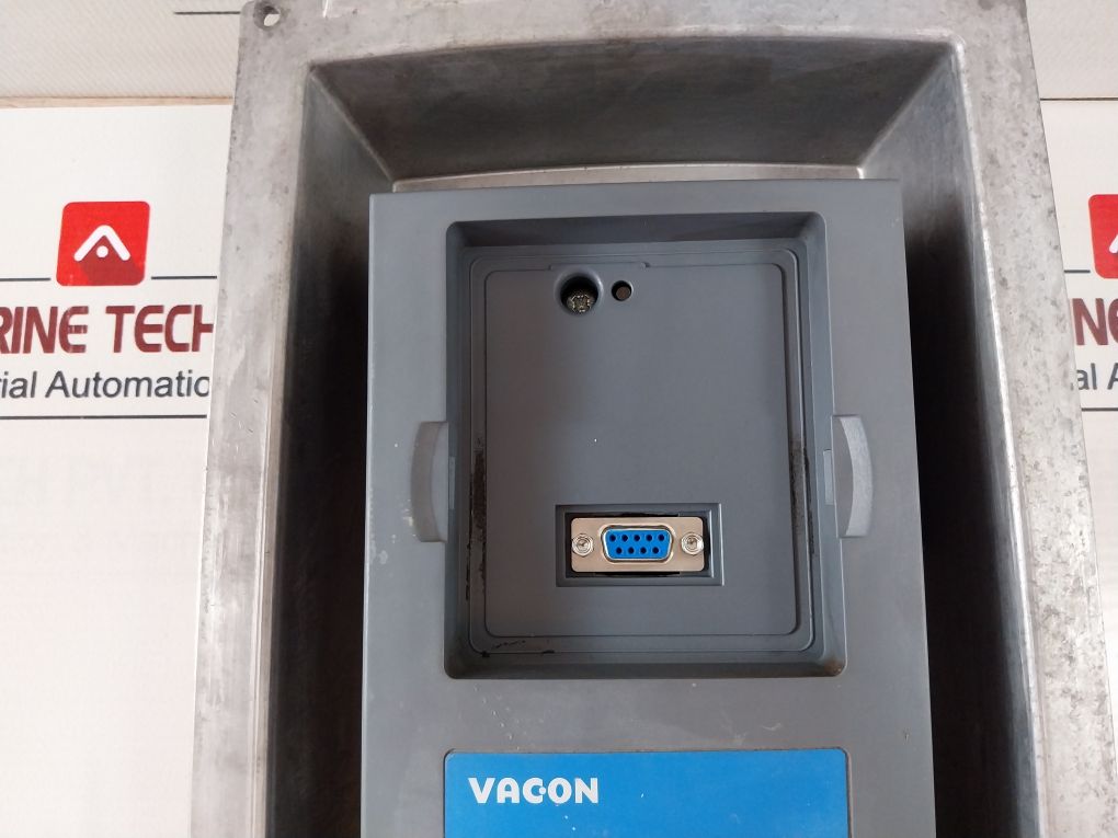 Vacon Pc00728 A Frequency Converter Cm091109