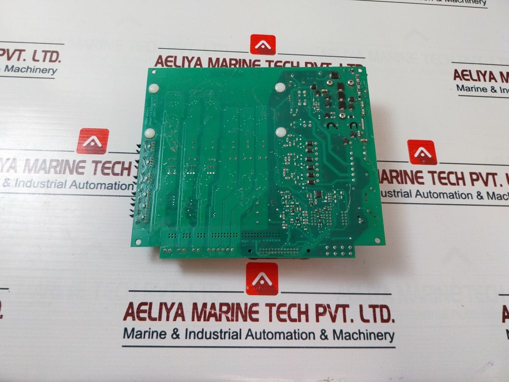 Vacon Pc00781 B Pcb Card