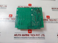 Vacon Pc00781 B Pcb Card