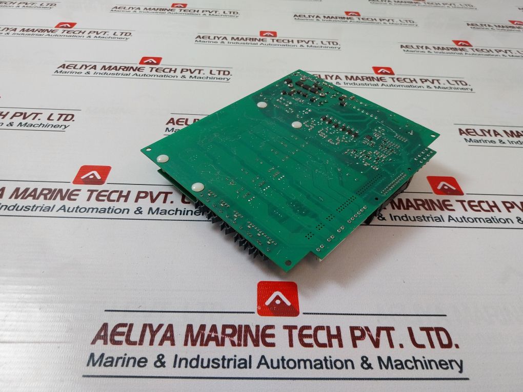 Vacon Pc00781 B Pcb Card