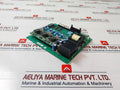 Vacon Pc00781 B Pcb Card