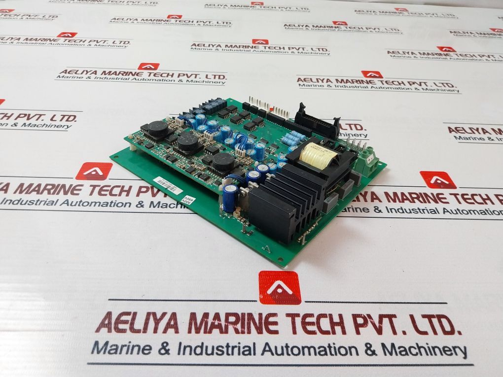 Vacon Pc00781 B Pcb Card