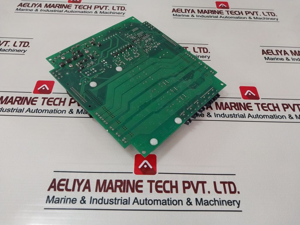 Vacon Pc00787 D Drive Board