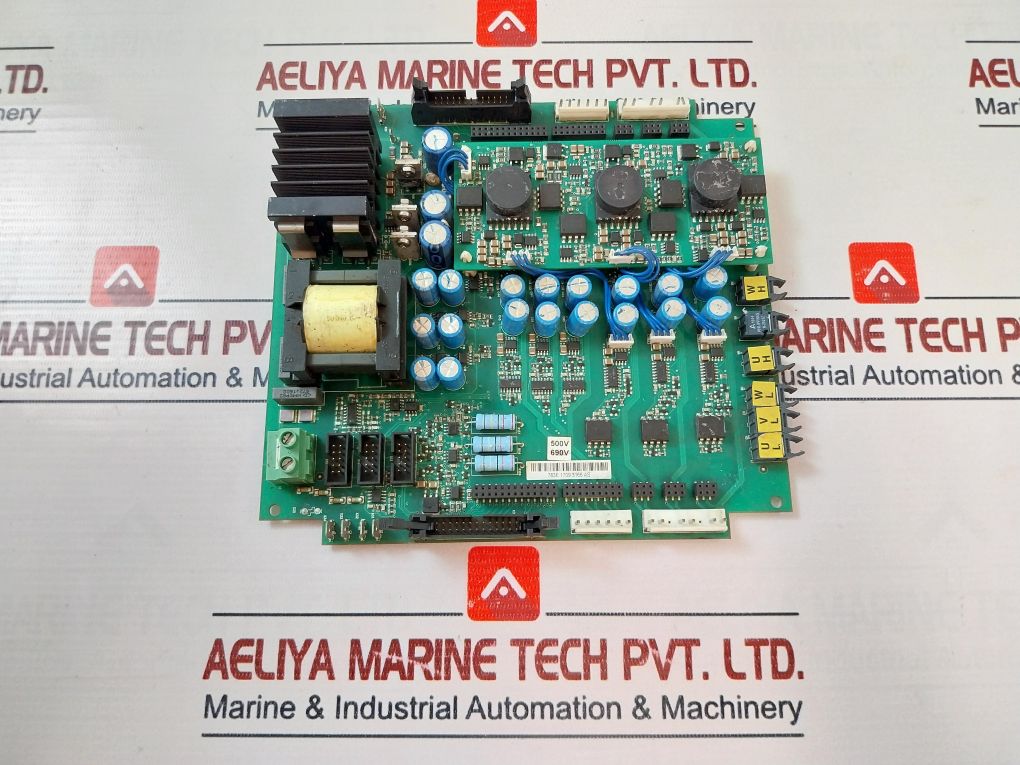 Vacon Pc00787F Inverter Power Drive Board
