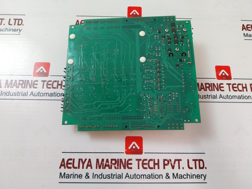Vacon Pc00787F Inverter Power Drive Board