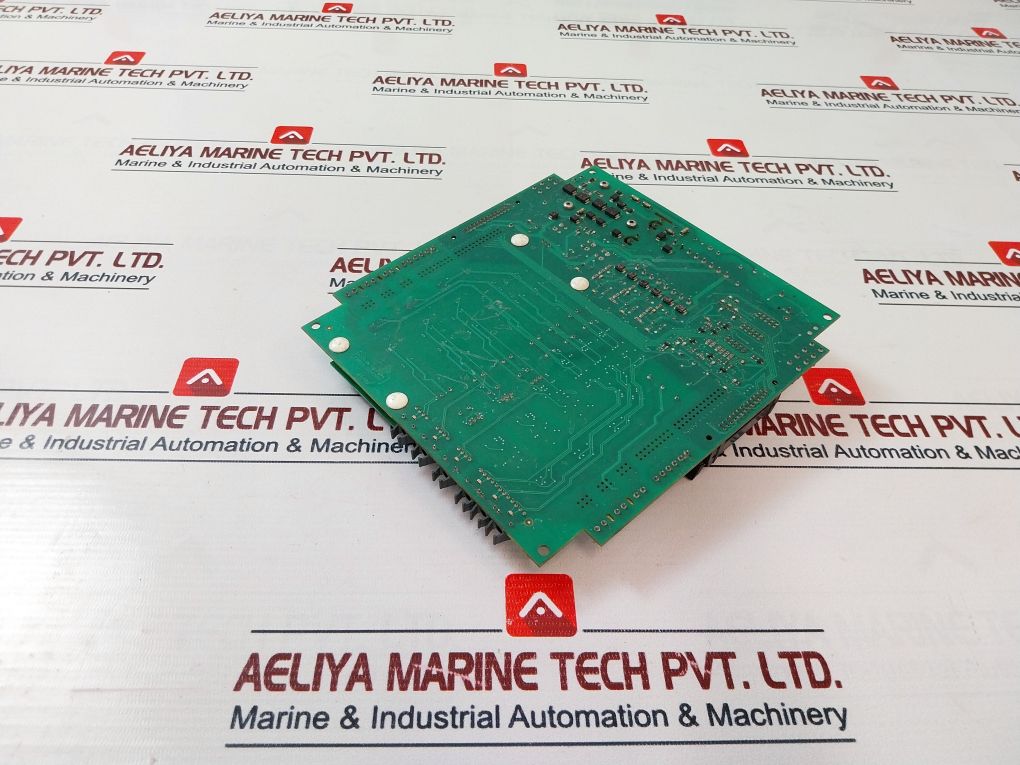 Vacon Pc00787F Inverter Power Drive Board