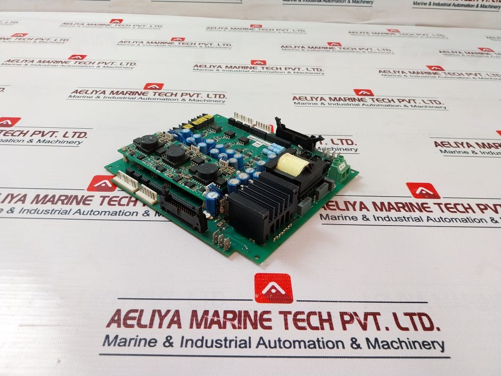 Vacon Pc00787F Inverter Power Drive Board