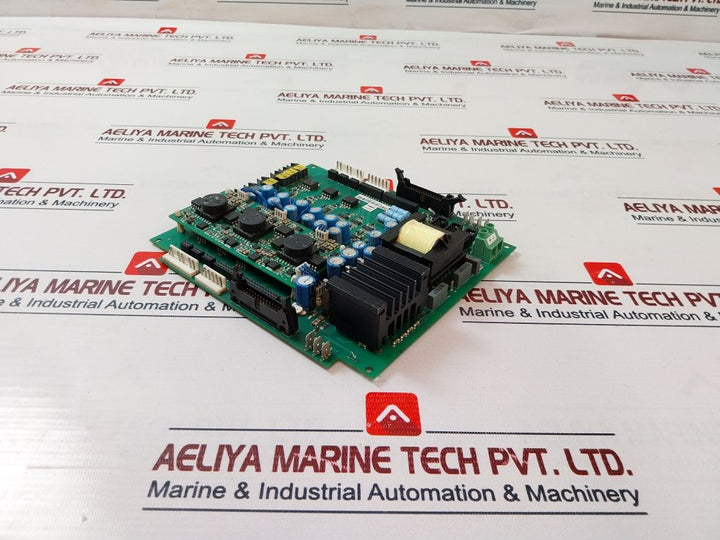 Vacon Pc00787F Inverter Power Drive Board