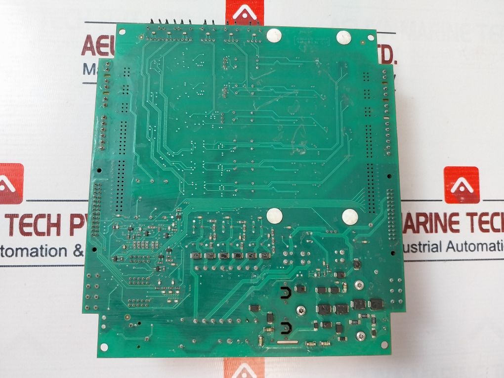 Vacon Pc00787F Inverter Power Drive Board