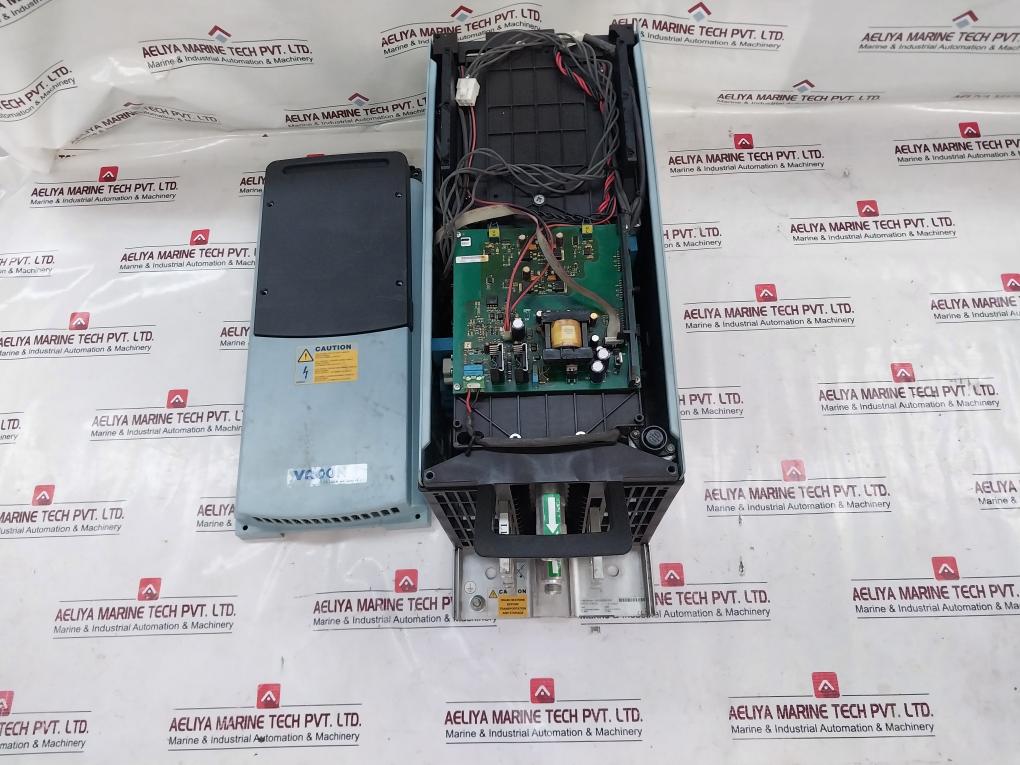 Vacon Pm059060N0Swf Ac Drive 11784704 50/60Hz