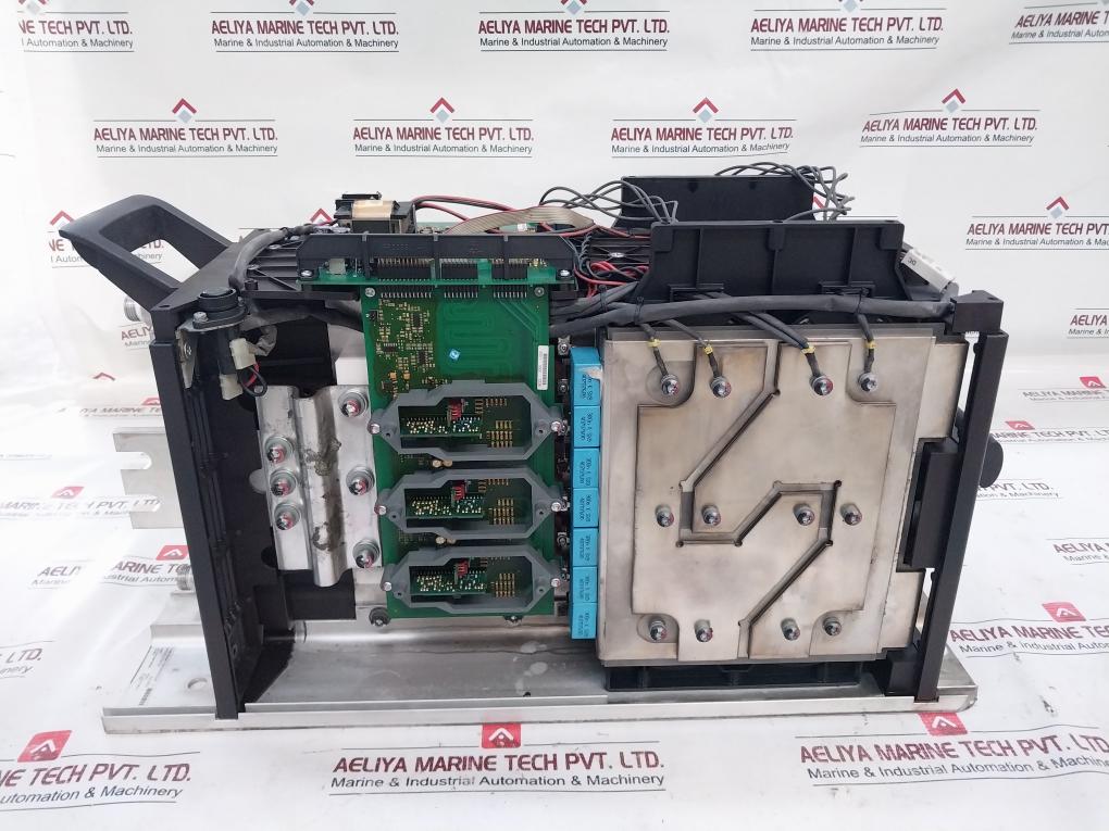 Vacon Pm059060N0Swf Ac Drive 11784704 50/60Hz