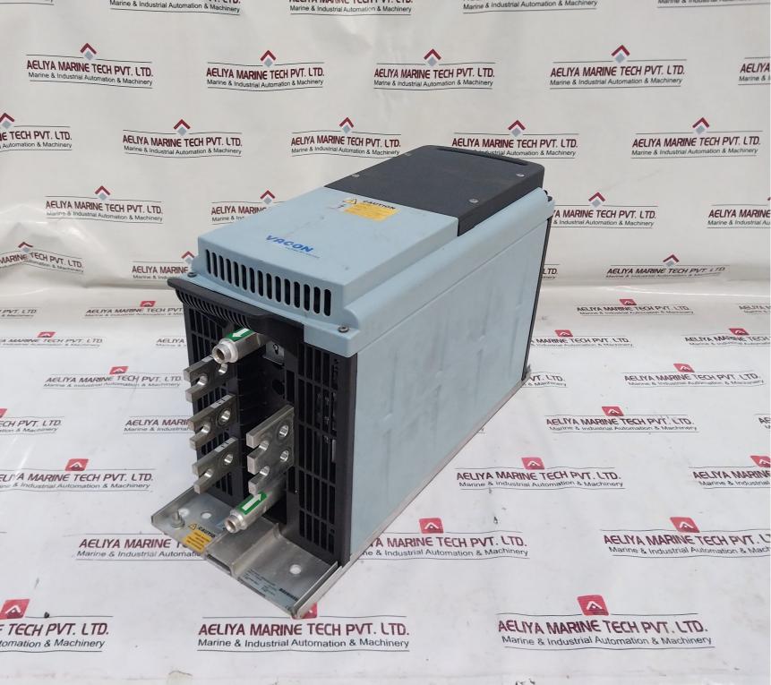 Vacon Pm059060N0Swf Ac Drive 11784704 50/60Hz