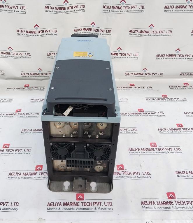 Vacon Pm059060N0Swf Ac Drive 11784704 50/60Hz