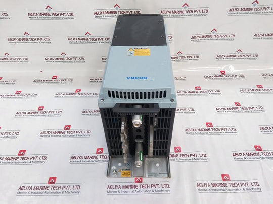 Vacon Pm059060N0Swf Drive 690V 50/60Hz