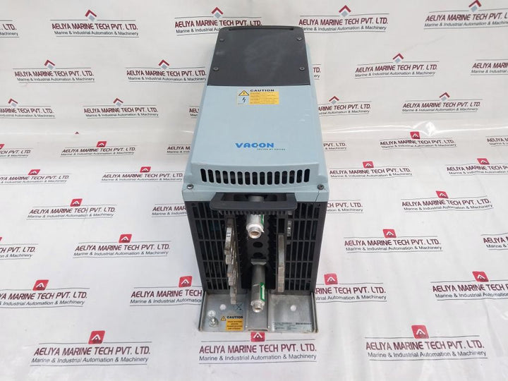 Vacon Pm059060N0Swf Drive 690V 50/60Hz