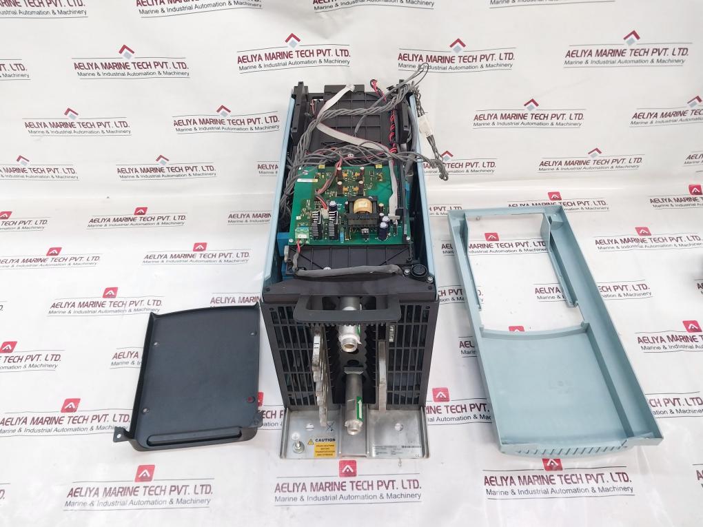 Vacon Pm059060N0Swf Drive 690V 50/60Hz