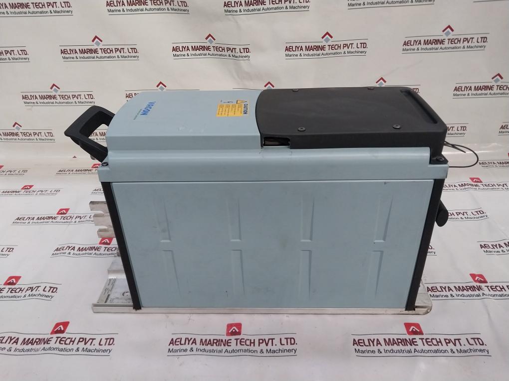 Vacon Pm059060N0Swf Drive 690V 50/60Hz