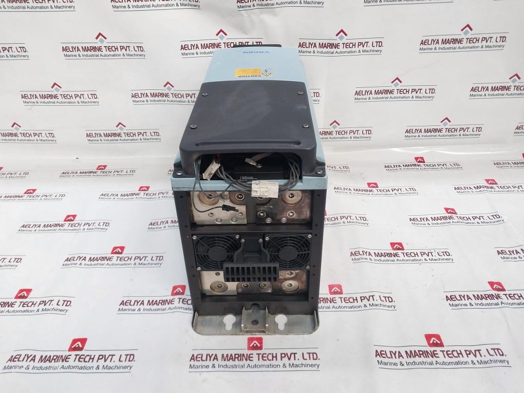 Vacon Pm059060N0Swf Drive 690V 50/60Hz