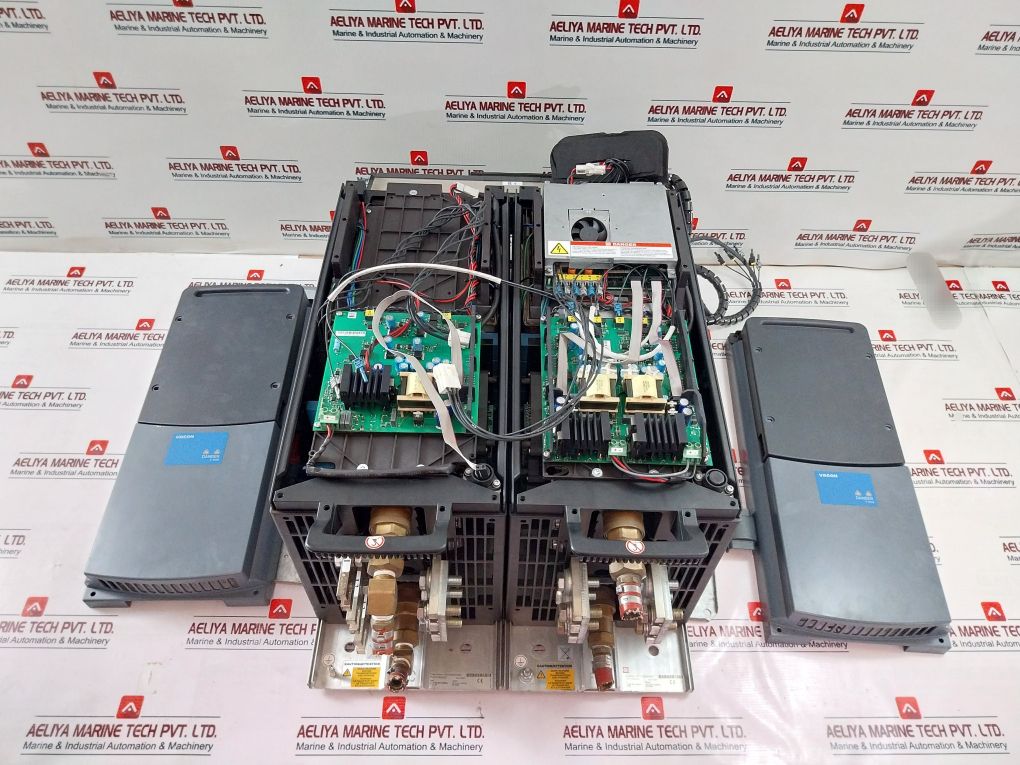 Vacon Pm103050N0Nwg Power Module