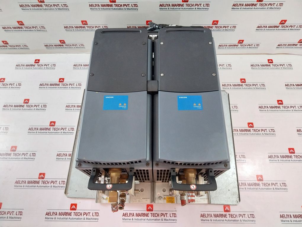 Vacon Pm103050N0Nwg Power Module