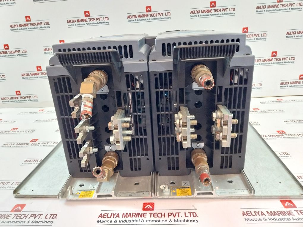 Vacon Pm103050N0Nwg Power Module