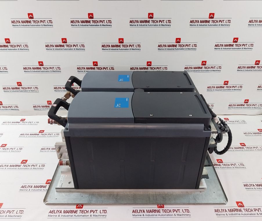 Vacon Pm103050N0Nwg Power Module