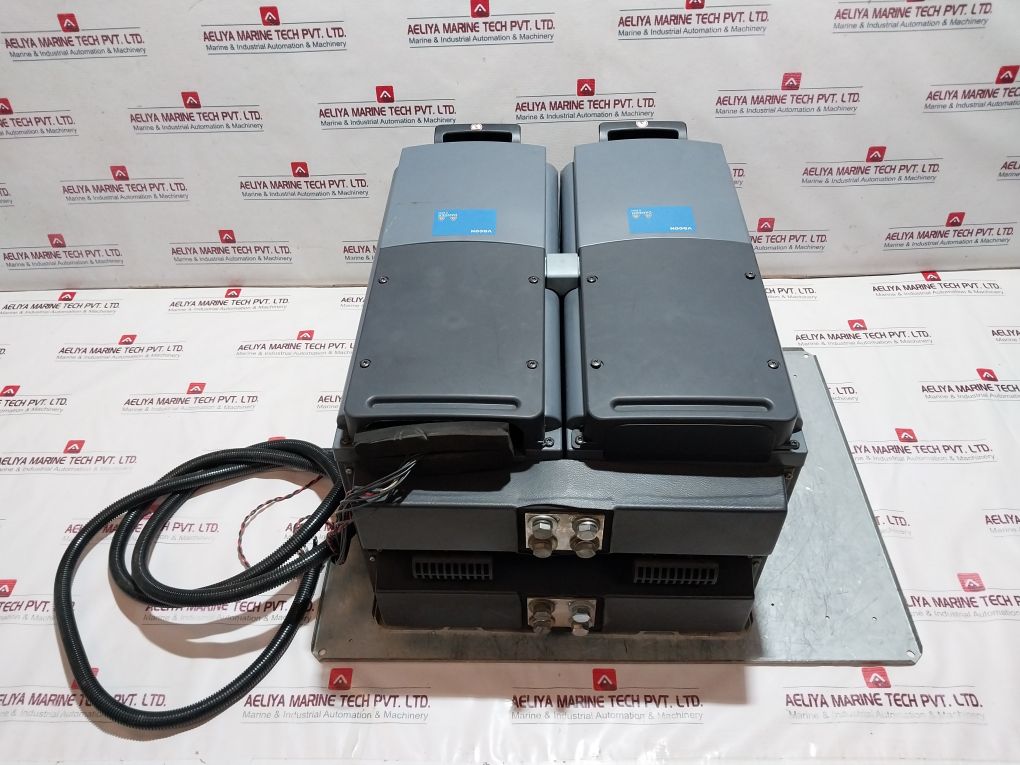 Vacon Pm103050N0Nwg Power Module 1030A 380-500 V