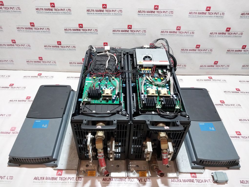 Vacon Pm103050N0Nwg Power Module 1030A 380-500 V